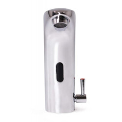 Umyvadlová baterie Weltservis Donner se senzorem chrom 8596220009319