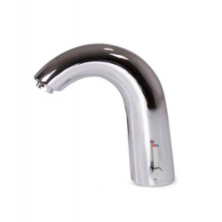 Umyvadlová baterie Weltservis Donner se senzorem chrom 8596220009302