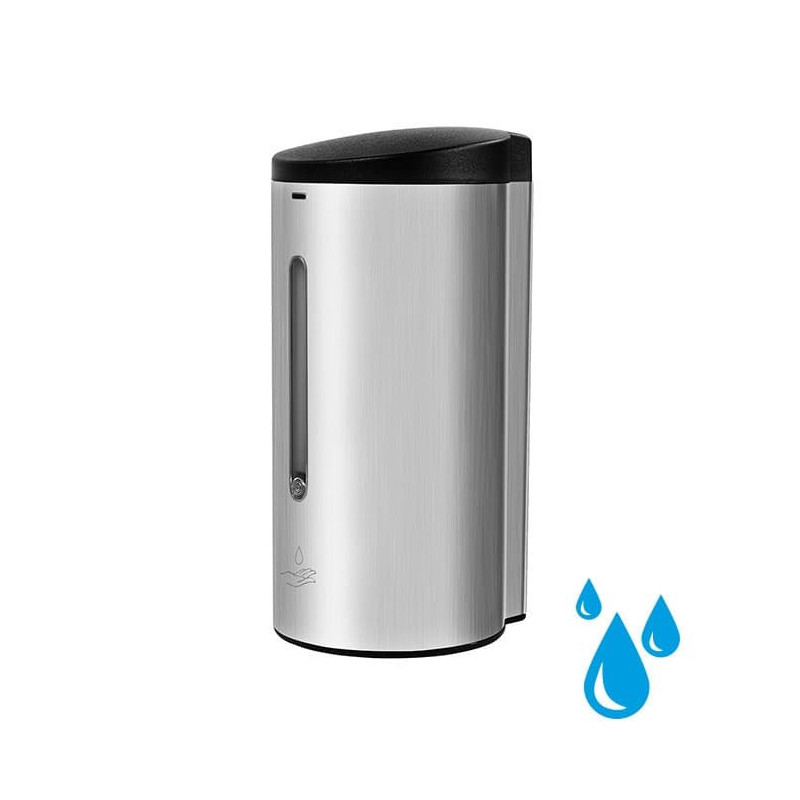 Dávkovač mýdla Weltservis Donner nerez 8596220010421