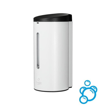 Dávkovač mýdla Weltservis Donner bílá 8596220010452