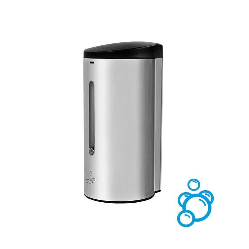 Dávkovač mýdla Weltservis Donner nerez 8596220010445