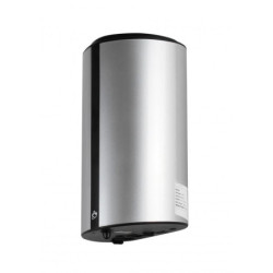 Dávkovač mýdla Weltservis Donner stříbrná 8596220010476