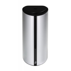 Dávkovač mýdla Weltservis Donner stříbrná 8596220010483