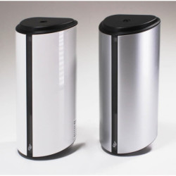 Dávkovač mýdla Weltservis Donner bílá 8596220010490