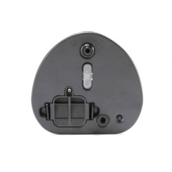 Dávkovač mýdla Weltservis Donner bílá 8596220010490