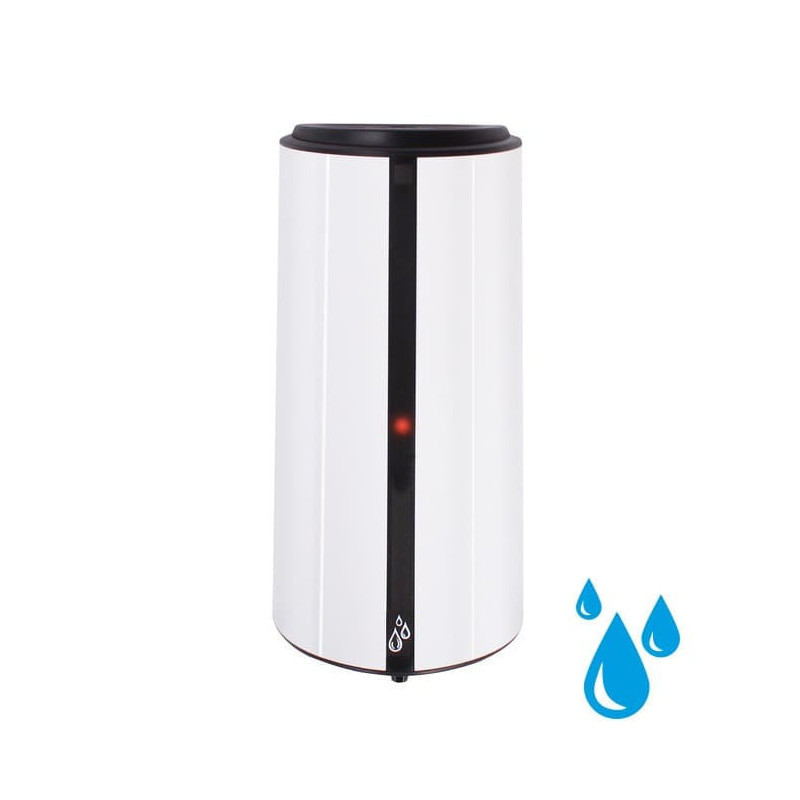 Dávkovač mýdla Weltservis Donner bílá 8596220010490