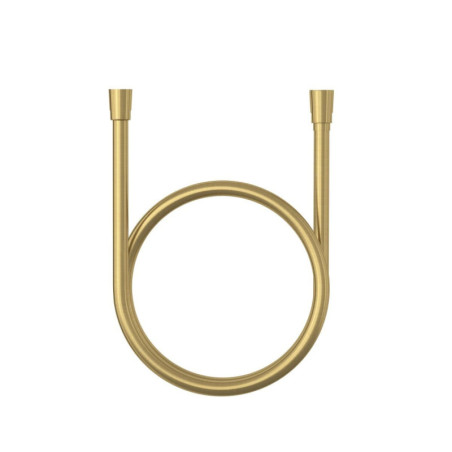 Sprchová hadice Kludi Suparaflex kartáčované zlato 61072N0-00