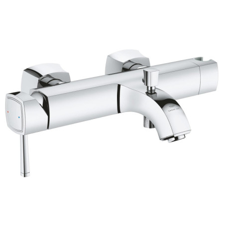 Vanová baterie GROHE Grandera bez sprchového setu chrom 24374000