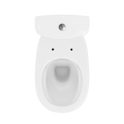Wc kombi komplet stojící Cersanit Arteco spodní odpad K667-075