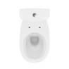 Wc kombi komplet stojící Cersanit Arteco spodní odpad K667-075