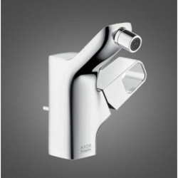 Bidetová baterie Hansgrohe Axor Urquiola s výpustí chrom 11220000