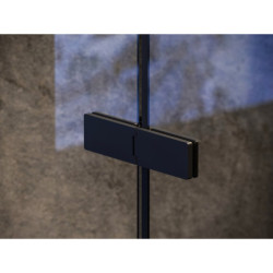 Sprchový kout obdélník 100x90 cm Ravak Cool! X0VVAC300Z1SET100COPS90