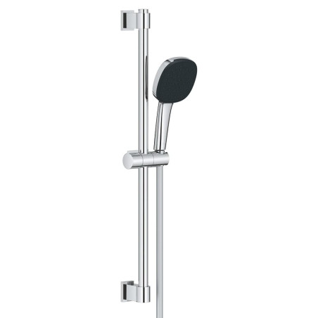 Sprchový set GROHE Vitalio Comfort lepením i vrtáním chrom 2639810E