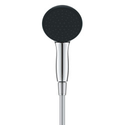 Ruční sprcha GROHE Vitalio Start se sprchovou hadicí chrom 2696010E