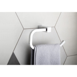 Držák ručníků Multi Element chrom ELE61