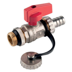 Kulový kohout Novaservis 3/8" ZSUN10