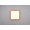 LED stropní osvětlení Reality Camillus dřevodekor RE R62931835