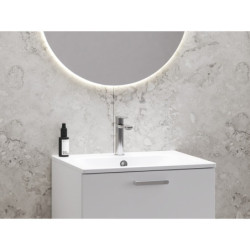 Umyvadlová baterie Ravak Chrome II bez výpusti Chrom X070448