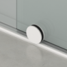 Sprchová zástěna walk-in 120 cm SAT Xmotion SATBWIXM120B