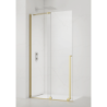 Sprchová zástěna walk-in 120 cm SAT Xmotion SATBWIXM120Z