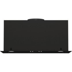 Vestavná digestoř Hisense černá CH6BI3GB