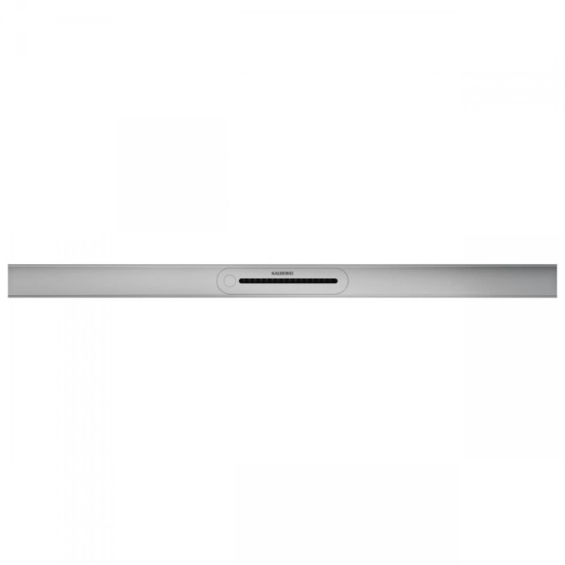 Sprchový žlab Kaldewei Flowline Zero 90 cm nerez nerezová ocel 940000010930