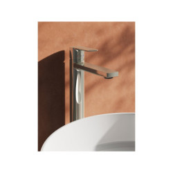 Umyvadlová baterie Ravak Solar bez výpusti chrom X070484 