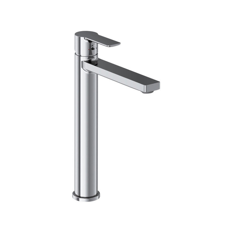 Umyvadlová baterie Ravak Solar bez výpusti chrom X070484 