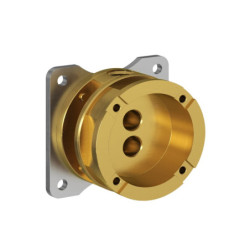 Podomítkové těleso Ravak R-Box pro podlahové baterie Espirit X070516