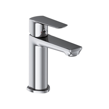 Umyvadlová baterie Ravak Life  bez výpusti chrom X070470