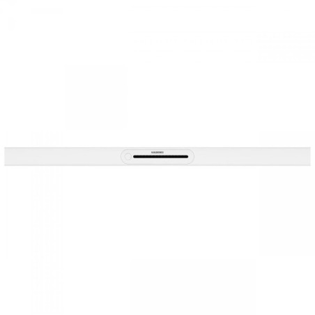 Sprchový žlab Kaldewei Flowline Zero 90 cm nerez bílá mat 940000010711