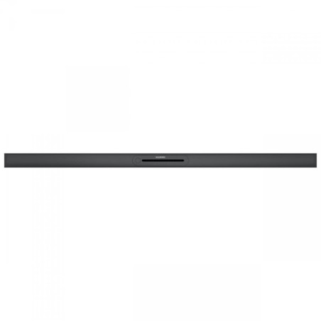 Sprchový žlab Kaldewei Flowline Zero 120 cm nerez kartáčovaný grafit 940100010932