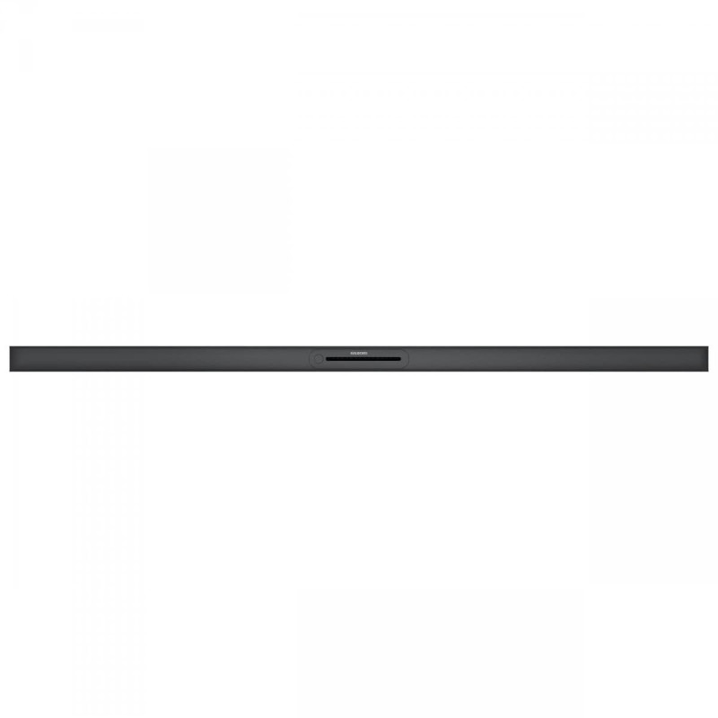 Sprchový žlab Kaldewei Flowline Zero 150 cm nerez kartáčovaný grafit 940200010932