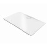 Sprchová vanička obdélníková Hüppe EasyFlat 180x90 cm litý mramor EF0115.055