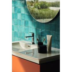 Nábytkové umyvadlo Ideal Standard La Dolce Vita 106x53,5 cm odkládací plocha vpravo E264601