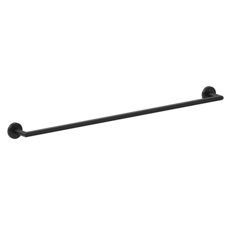 Držák ručníků Jika Mio černá H3812F27160001