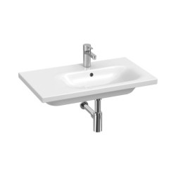 Umyvadlo Jika Mio 75x45 cm odkládací plocha vpravo H8117110001041