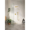 Sprchový systém GROHE Grohtherm SmartControl včetně podomítkového tělesa Cool Sunrise 34863GL0