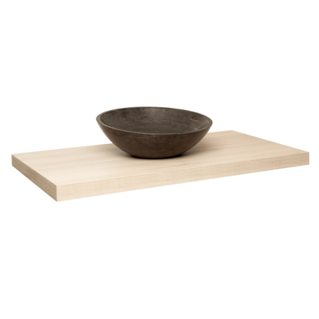 Deska pod umyvadlo Naturel Dolce 240x50 cm akácie DO24050AK