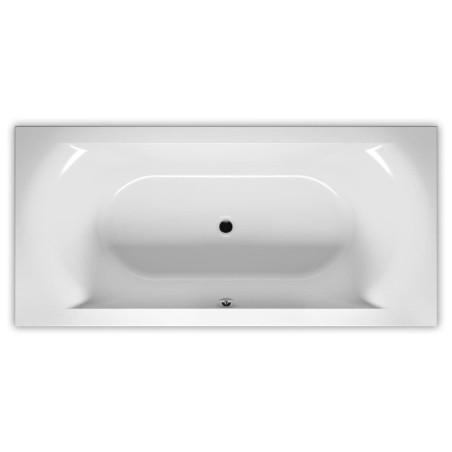 Obdélníková vana Riho Lima 150x70 cm akrylát levá i pravá B049001005
