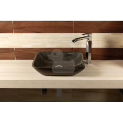 Deska pod umyvadlo Naturel Dolce 90x50 cm akácie DO9050AK
