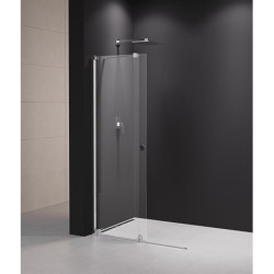 Sprchová zástěna walk-in 120 cm Polysan Modular Shower MS5-120