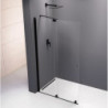 Sprchová zástěna walk-in 120 cm Polysan Modular Shower MS5-120B