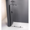Sprchová zástěna walk-in 160 cm Polysan Modular Shower MS5-160B