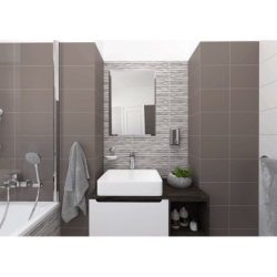 Dávkovač mýdla Multi nerez DM850NRZ