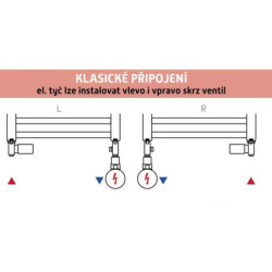 Ventil kombinovaný Hopa Inter-Set chrom VENTILINTERSETC