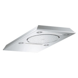 Hlavová sprcha GROHE RAINSHOWER AQUA chrom 26887000