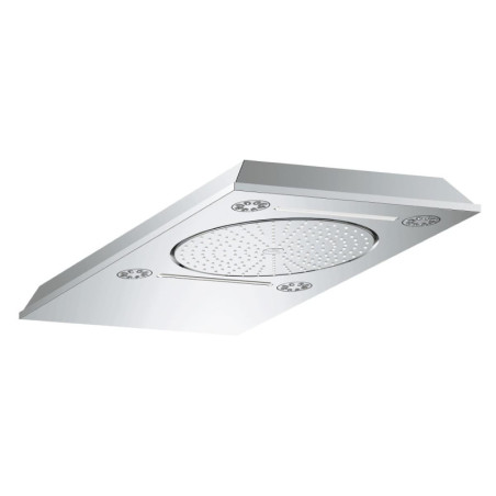 Hlavová sprcha GROHE RAINSHOWER AQUA chrom 26887000