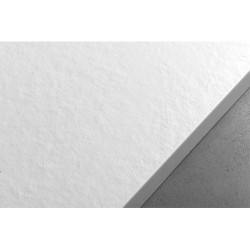 Sprchová vanička čtvercová Polysan Treneca 90x90 cm litý mramor 84300.11