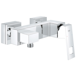 Sprchová baterie GROHE Eurocube bez sprchového setu chrom 23145000